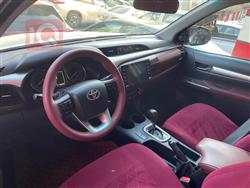 تويوتا هايلوكس